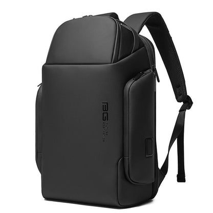 BG TitanTravel Pro Backpack Black