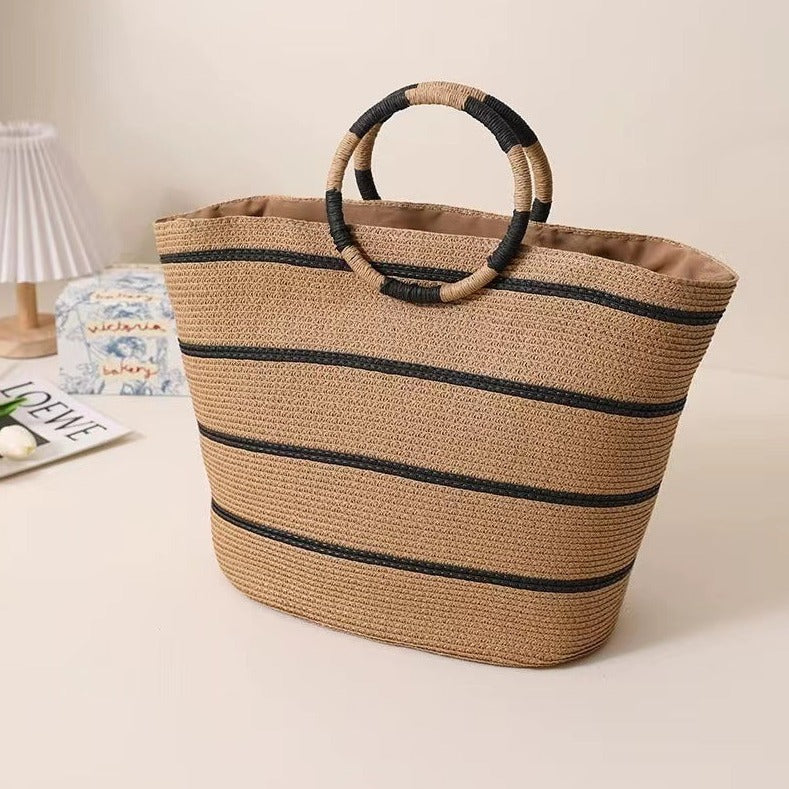 oven Beach Bag - Summer Essential 2