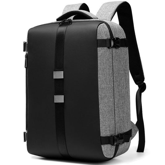 Business Casual Backpack - Perfect Balance of Professionalism and Comfort