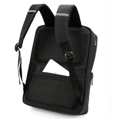 Backpack Anti Theft USB Charging rear