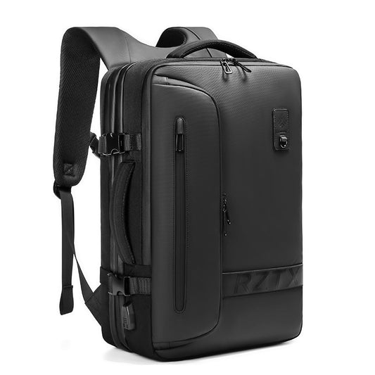 Expandable RZTX Airbag Backpack main