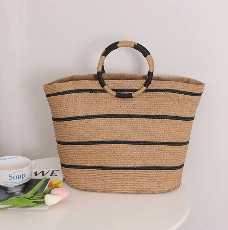 oven Beach Bag - Summer Essential display