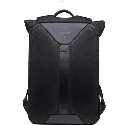 BG UrbanEdge Oxford Backpack rear view