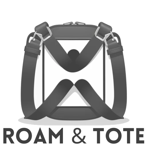 Roam & Tote - AY Squared