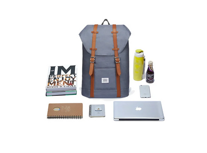 Sky Backpack work school travel contents