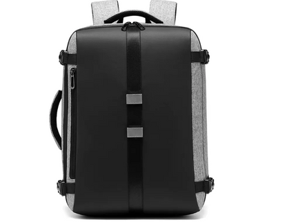 Business Casual Backpack - Perfect Balance of Professionalism and Comfort front