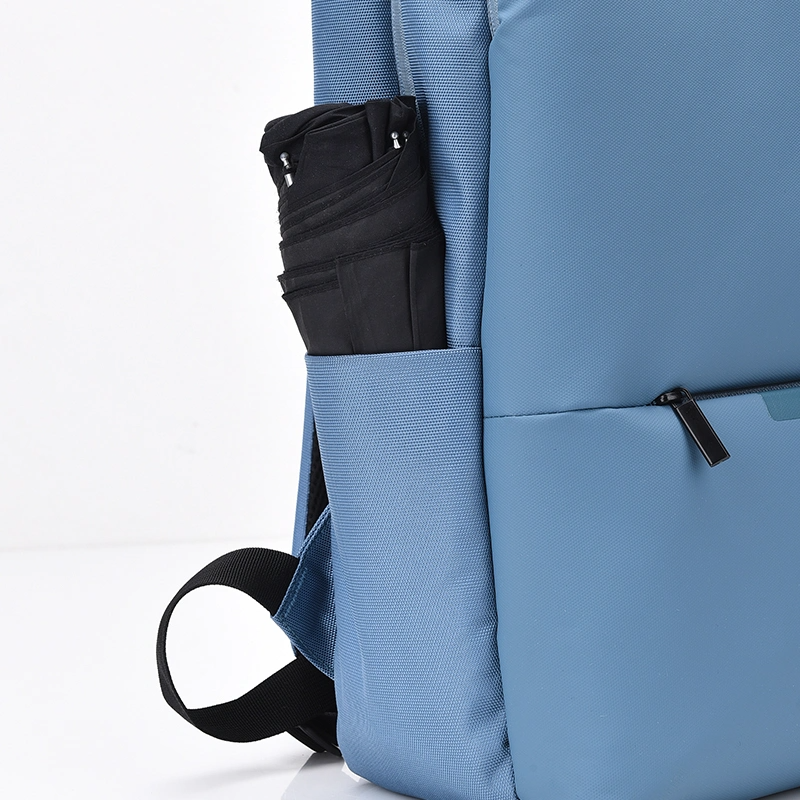 Nexus Laptop Backpack Side Pocket