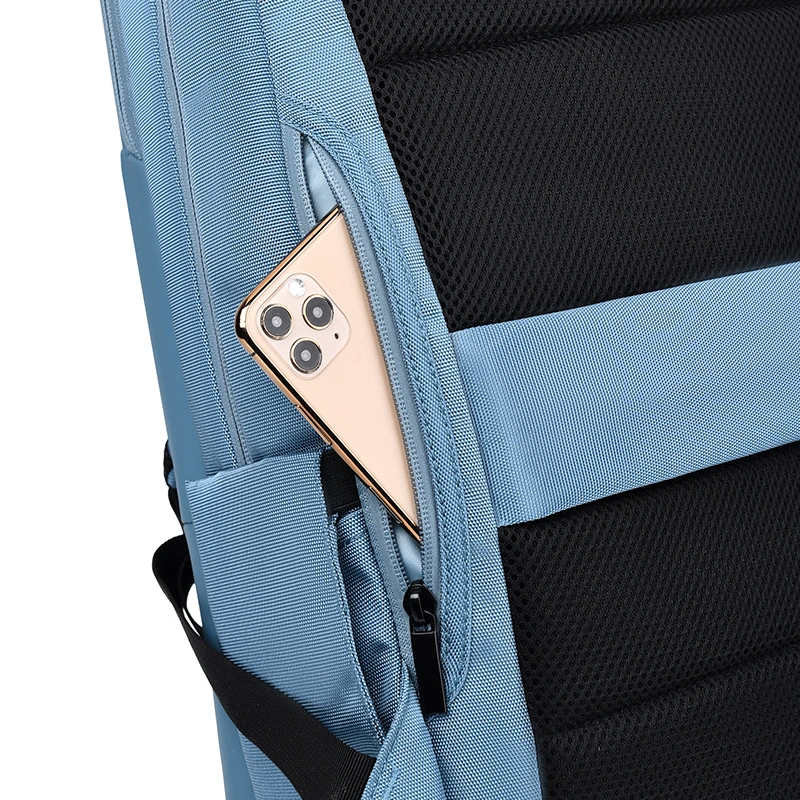 Nexus Laptop Backpack Side Pocket