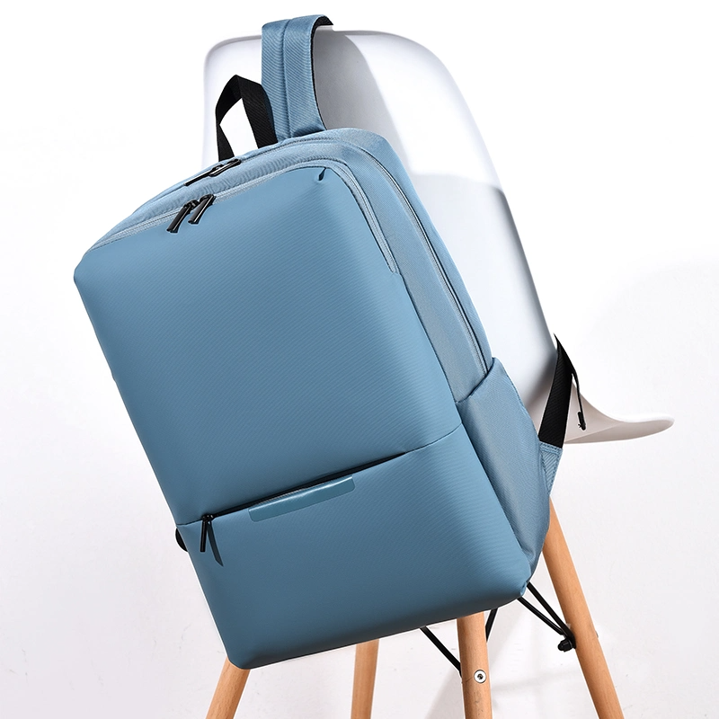 Nexus Laptop Backpack Sky Blue