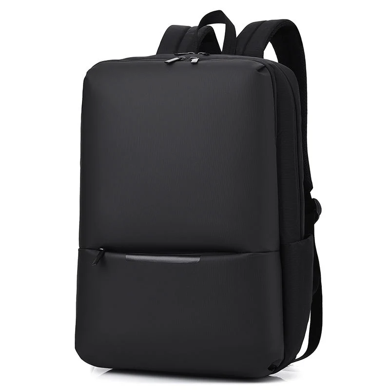 Nexus Laptop Backpack Black