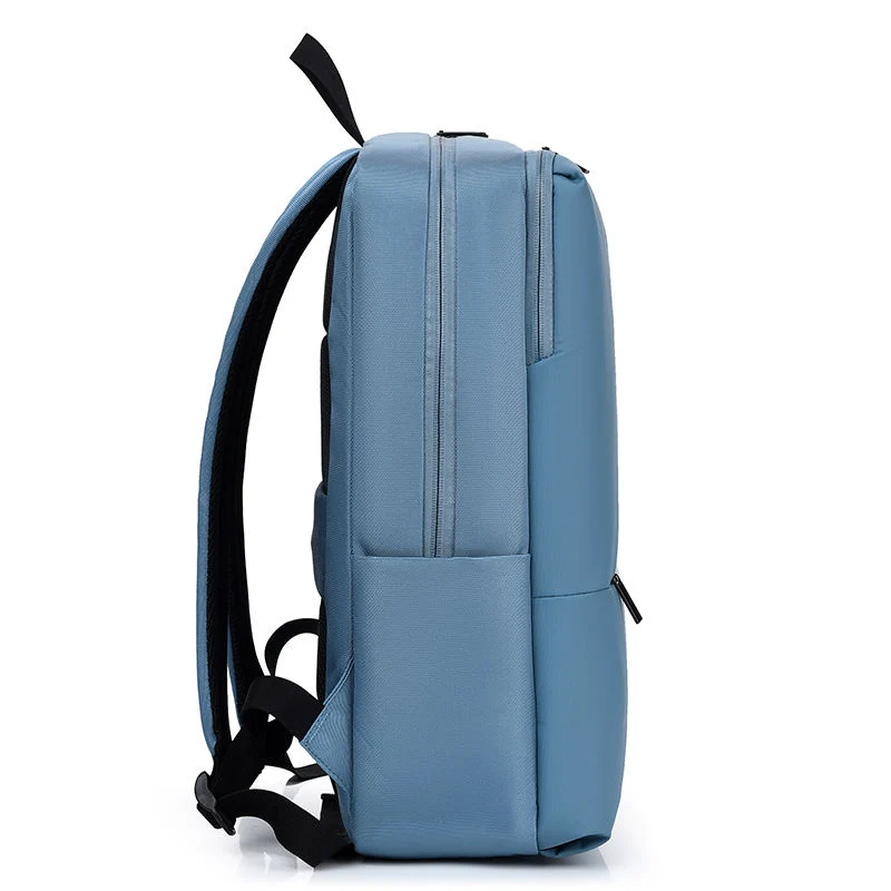 Nexus Laptop Backpack Side