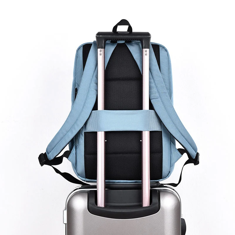 Nexus Laptop Backpack Suitcase