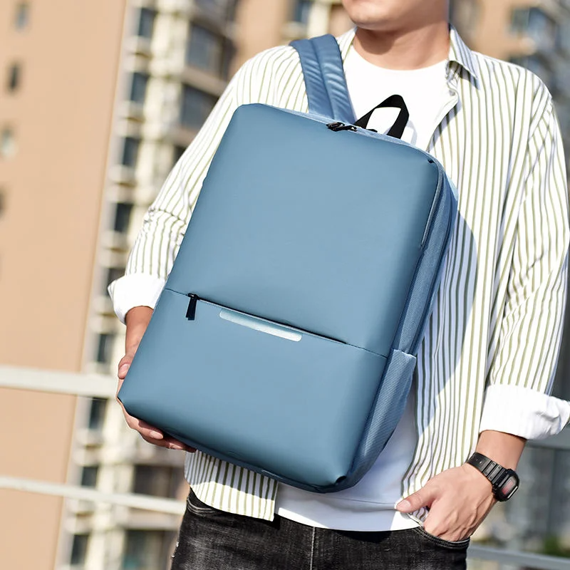 Nexus Laptop Backpack Model