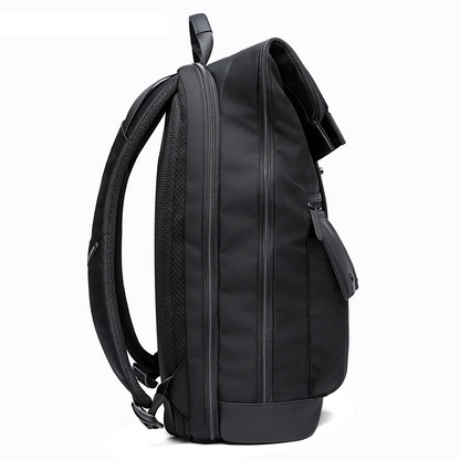 BG UrbanEdge Oxford Backpack side view